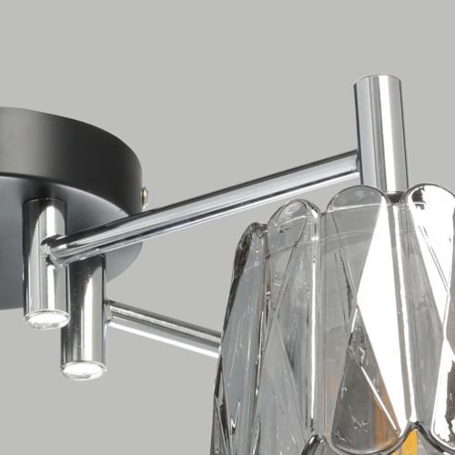 Люстра потолочная De City Клэр 463012105 фото 7 Люстра потолочная De City Клэр 463012105 фото 7