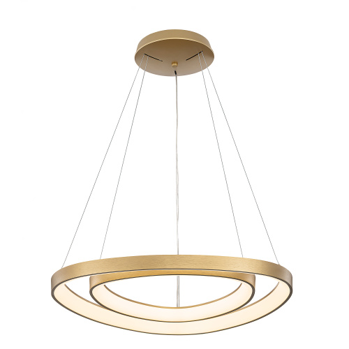 Citilux GENKA SMART CL756A072 LED Умная подвесная люстра фото 6 Citilux GENKA SMART CL756A072 LED Умная подвесная люстра фото 6