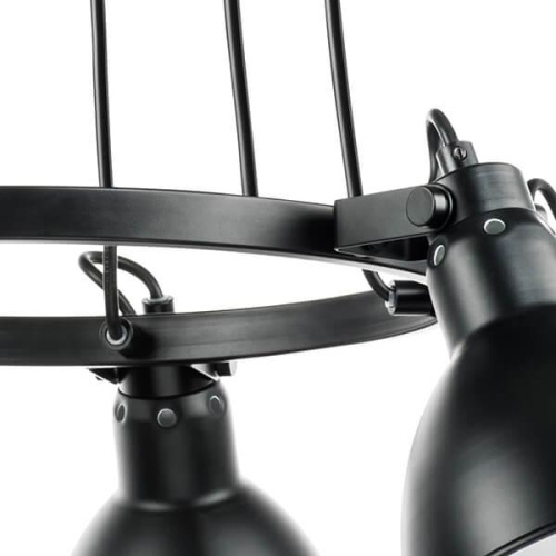 Подвесная люстра Lightstar Acrobata 761167 фото 4