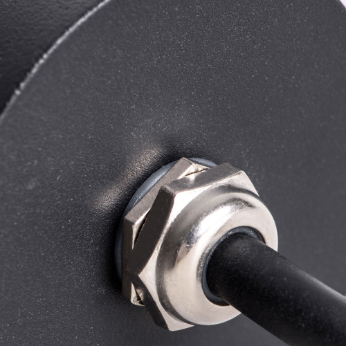 Уличный светильник Arte Lamp Mistero A3303AL-1BK фото 5