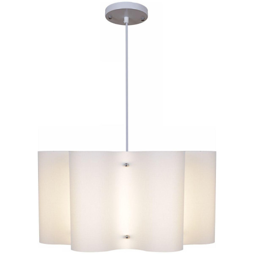 Подвесная люстра Reluce 00520-0.9-03 beige Подвесная люстра Reluce 00520-0.9-03 beige