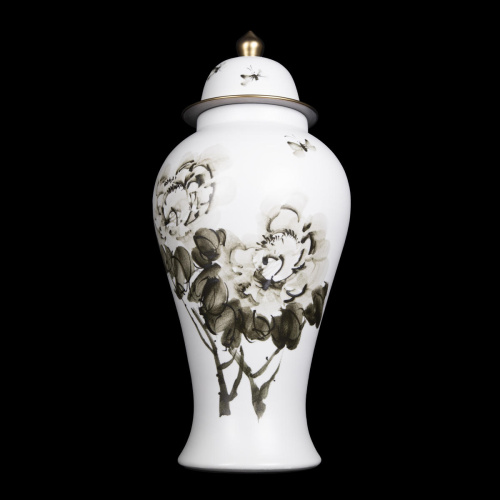 10290V/L Декоративная ваза LOFT IT Equilibrium фото 2 10290V/L Декоративная ваза LOFT IT Equilibrium фото 2