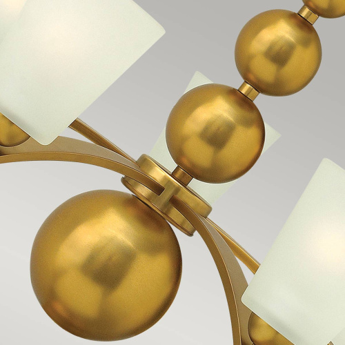 Люстра Hinkley Lighting, Арт. HK-ZELDA7-VS фото 4