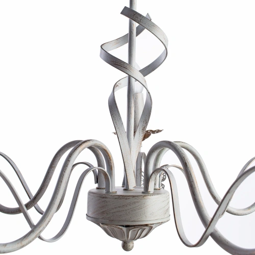 Подвесная люстра Arte Lamp ALI A6114LM-5WG фото 4