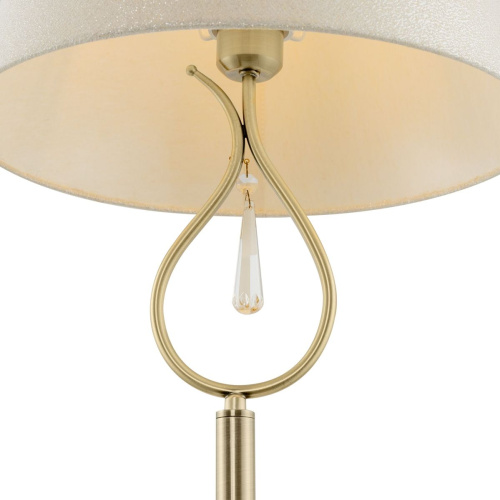 Торшер Freya Madeline FR2019FL-01BS фото 2