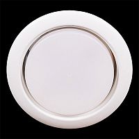 Точечный светильник Reluce 53010-9.0-001LF GX53 WT