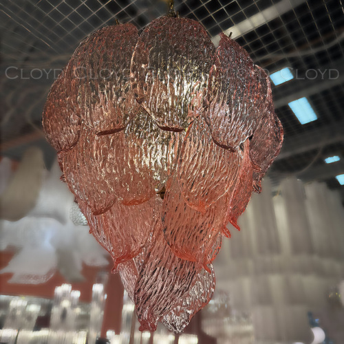 Люстра Cloyd LAPERUSE C9 / Ø52 см - латунь (арт.11692) Люстра Cloyd LAPERUSE C9 / Ø52 см - латунь (арт.11692)