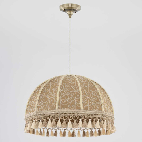 Подвесной светильник Citilux Базель CL407035 фото 4