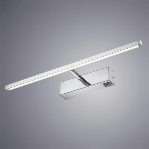 Подсветка для картин Arte Lamp PICTURE LIGHTS LED A5308AP-1CC фото 2