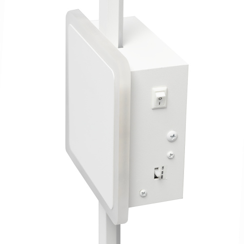 Citilux Стиг CL203410 Бра светодиодное с выключателем Белое фото 9