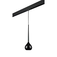 Комплект с трековым светильником Lightstar Forma (808117+595007) PRO808117