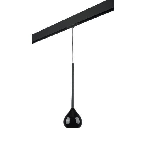 Комплект с трековым светильником Lightstar Forma (808117+595007) PRO808117