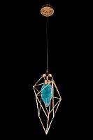 Подвесной светильник La Сitta Green FL1101-1P2