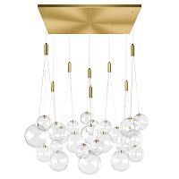 10270/S24 Подвесной светильник LOFT IT Pop it