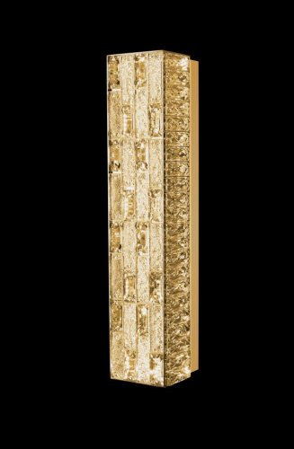 Бра Festo Gold FL1051-3W Бра Festo Gold FL1051-3W