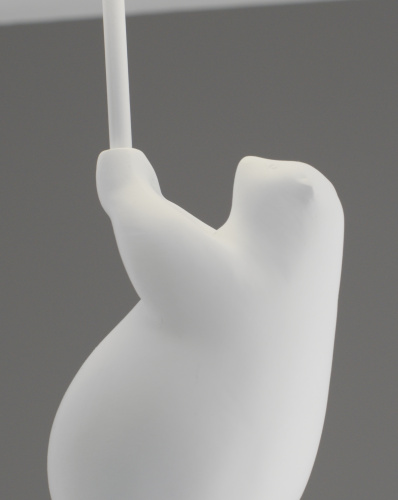 Светильник потолочный Moderli V11232-1C Baloons фото 2