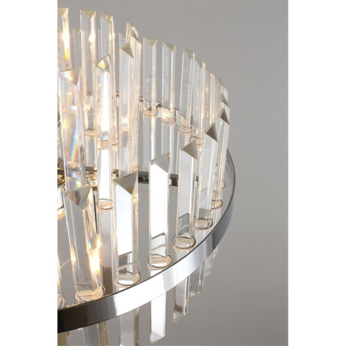 Люстра потолочная OML-69007-06 фото 7