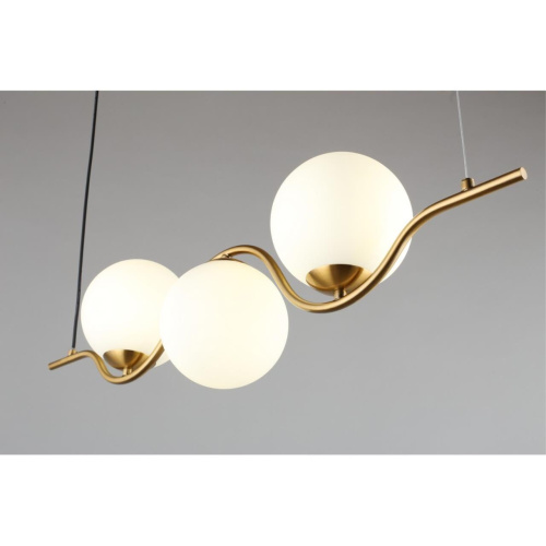 Люстра подвесная APL.312.13.03 фото 2 Люстра подвесная APL.312.13.03 фото 2