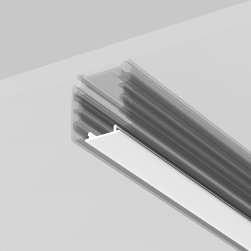 Комплектующие для трековой системы Technical TRA001DO-1W фото 6