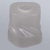 Плафон  Reluce 047 GLASS