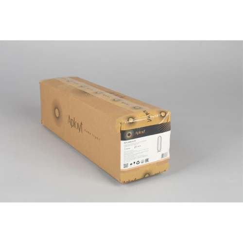 Настольная лампа APL.658.04.18 фото 7