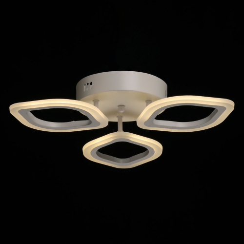 Люстра De City Мадлен фото 7