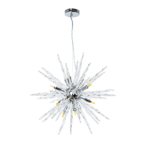 Подвесная люстра Arte Lamp BELLA A1066SP-12CC