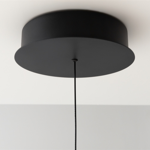 Подвесной светильник Maytoni MOD146PL-L30B3K фото 11