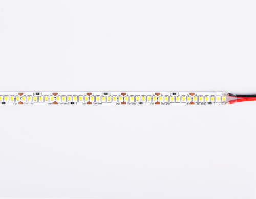 Светодиодная лента 12В 2835 240Led 19.2Вт/м 6500K IP20 5м фото 3 Светодиодная лента 12В 2835 240Led 19.2Вт/м 6500K IP20 5м фото 3