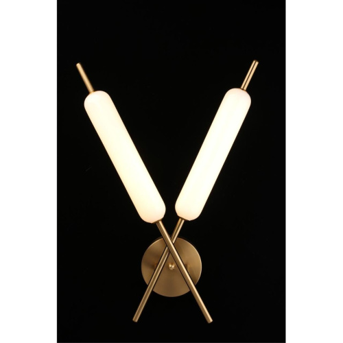 Светильник настенный (Бра) APL.010.01.16 фото 9 Светильник настенный (Бра) APL.010.01.16 фото 9