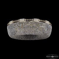 Люстра хрустальная 19031/80IV GB Bohemia Ivele Crystal (Богемия Ивеле Кристалл)