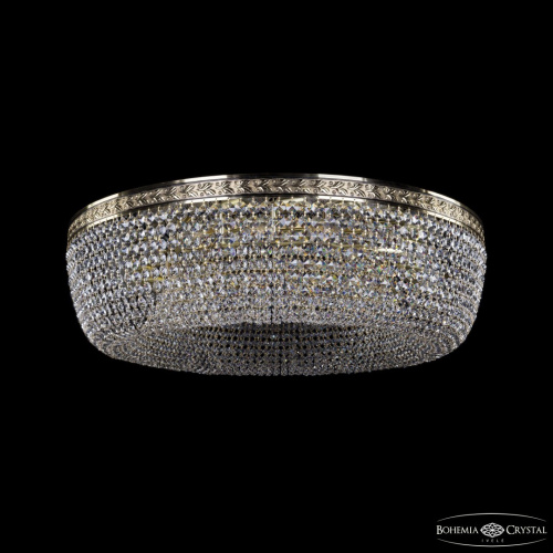 Люстра хрустальная 19031/80IV GB Bohemia Ivele Crystal (Богемия Ивеле Кристалл) Люстра хрустальная 19031/80IV GB Bohemia Ivele Crystal (Богемия Ивеле Кристалл)