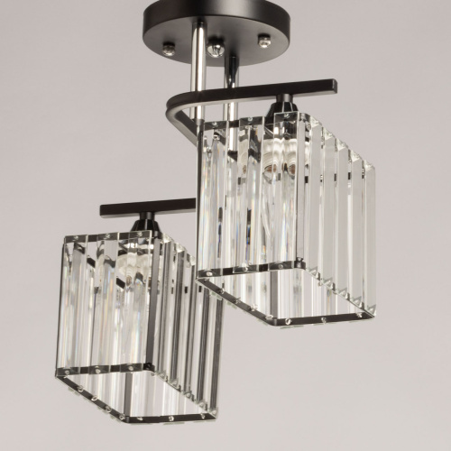 Люстра De City Акцент фото 2