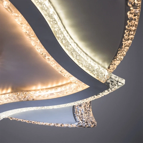 Потолочный светильник Arte Lamp MULTY-SPACE A1436PL-1WH фото 6 Потолочный светильник Arte Lamp MULTY-SPACE A1436PL-1WH фото 6