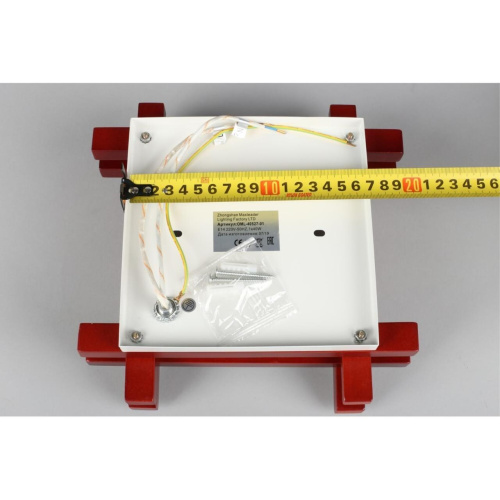 Светильник настенно-потолочный OML-40527-01 фото 4