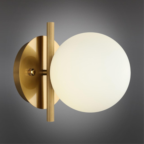 Светильник настенный (Бра) APL.643.01.01 фото 3 Светильник настенный (Бра) APL.643.01.01 фото 3