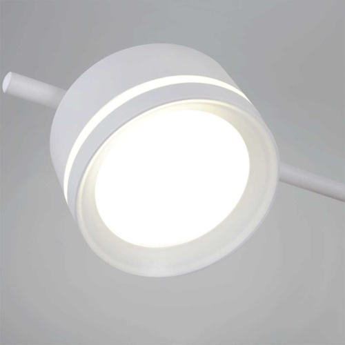 Потолочная люстра Reluce 10590-0.3-06 White фото 4