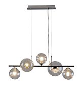 Светильник подвесной Moderli V10801-5P Renny