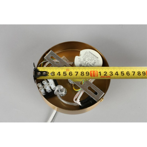 Светильник подвесной APL.328.06.09 фото 9