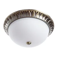 Потолочный светильник Arte Lamp PORCH A7838PL-3AB