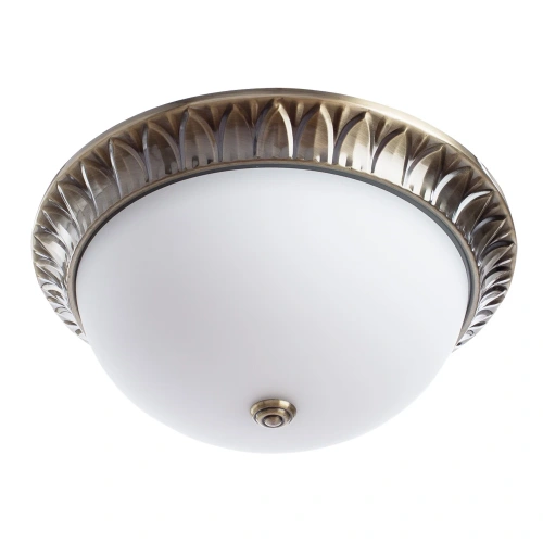 Потолочный светильник Arte Lamp PORCH A7838PL-3AB Потолочный светильник Arte Lamp PORCH A7838PL-3AB
