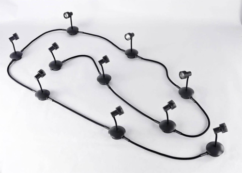 Спот Lussole Loft Bay Shore LSP-9821-10 Спот Lussole Loft Bay Shore LSP-9821-10