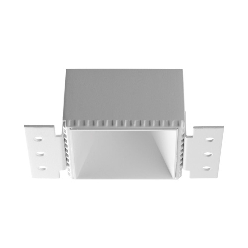 370997 WIR NT25 622 белый Светильник встраиваемый для ГКЛ потолка IP20 GU10 50W 220V NIMBUS фото 5 370997 WIR NT25 622 белый Светильник встраиваемый для ГКЛ потолка IP20 GU10 50W 220V NIMBUS фото 5