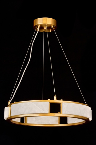 Люстра подвесная Bonum Lux FL1069-5P Люстра подвесная Bonum Lux FL1069-5P