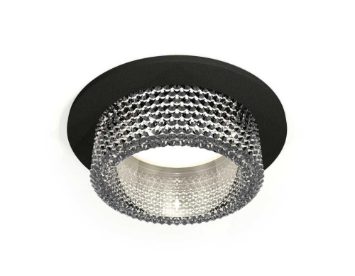 Комплект встраиваемого светильника Ambrella light Techno Spot XC (C6513, N6150) XC6513040