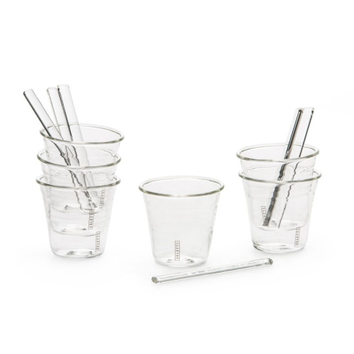 Стакан Estetico Quotidiano Coffe set of 6 Стакан Estetico Quotidiano Coffe set of 6