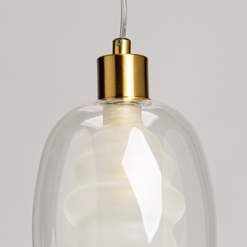 Люстра De City Лоск фото 3 Люстра De City Лоск фото 3