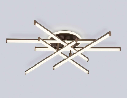 Люстра Ambrella Light COMFORT FL6253