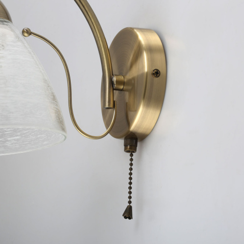 Бра De City Блеск 315025201 фото 4 Бра De City Блеск 315025201 фото 4