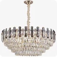 Люстра подвесная Alfa Light F2224-02 600